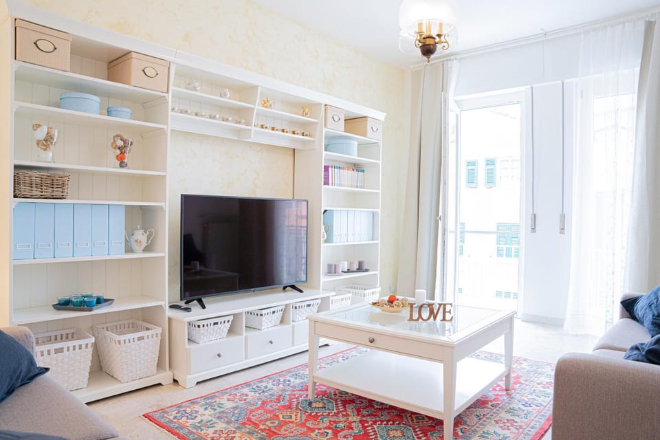 La casa nel borgo Apartment in Lavagna