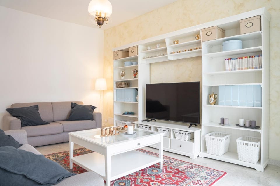 La casa nel borgo Apartment in Lavagna