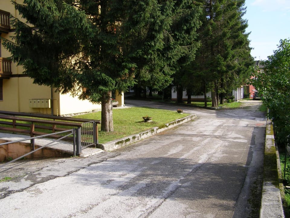 Chalet Orchidea Chalet in Trentino-South Tyrol