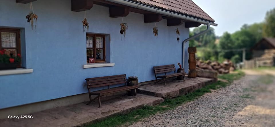 Farma Hermína Bed and Breakfast in Lower Silesian Voivodeship