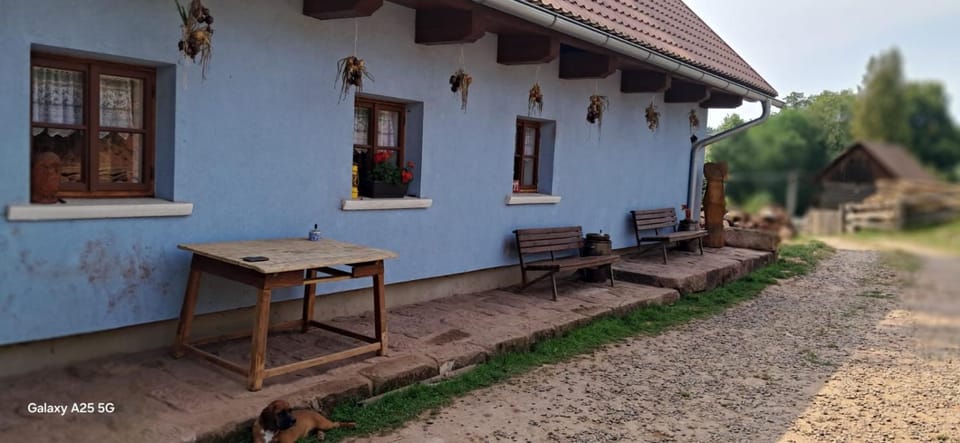 Farma Hermína Bed and Breakfast in Lower Silesian Voivodeship