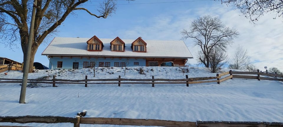 Farma Hermína Bed and Breakfast in Lower Silesian Voivodeship