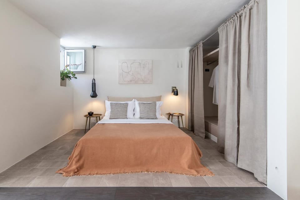 SKIA-Cosy Living House in Skiathos
