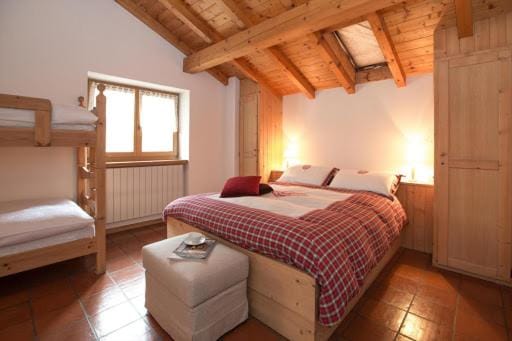 B&B Cecilia Bed and Breakfast in Canton of Grisons