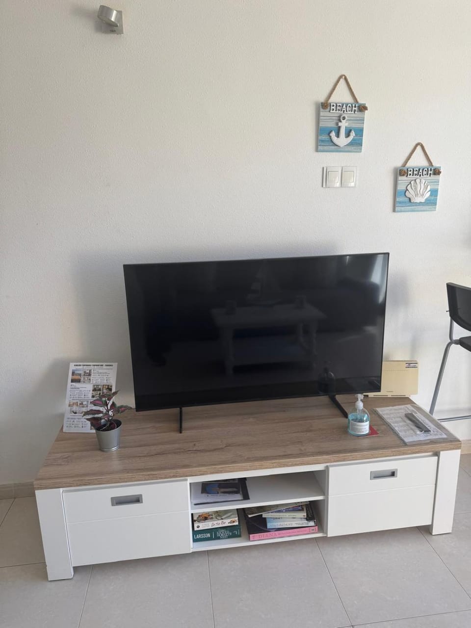 Palmeras Suite Fuengirola Apartment in Fuengirola