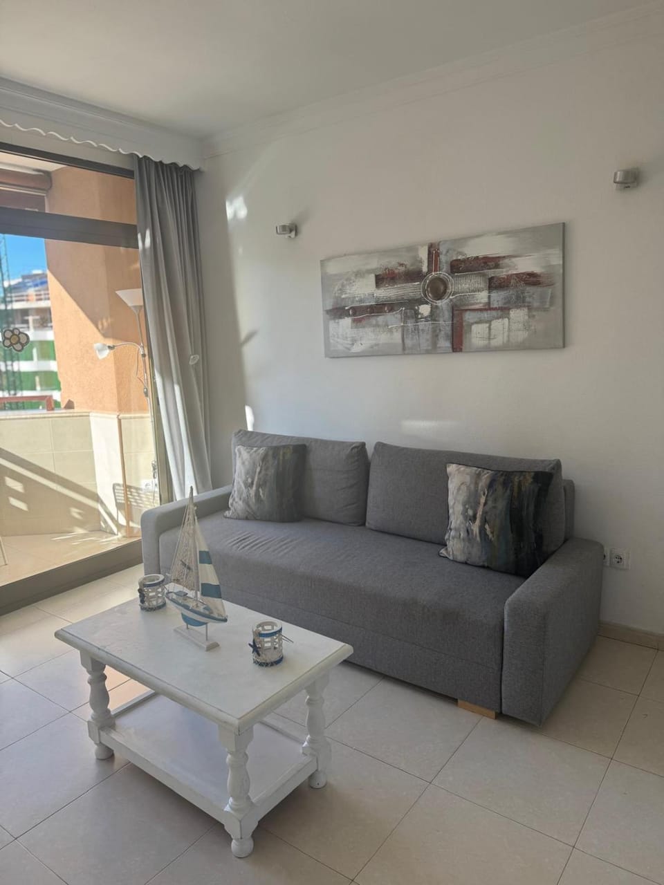 Palmeras Suite Fuengirola Apartment in Fuengirola