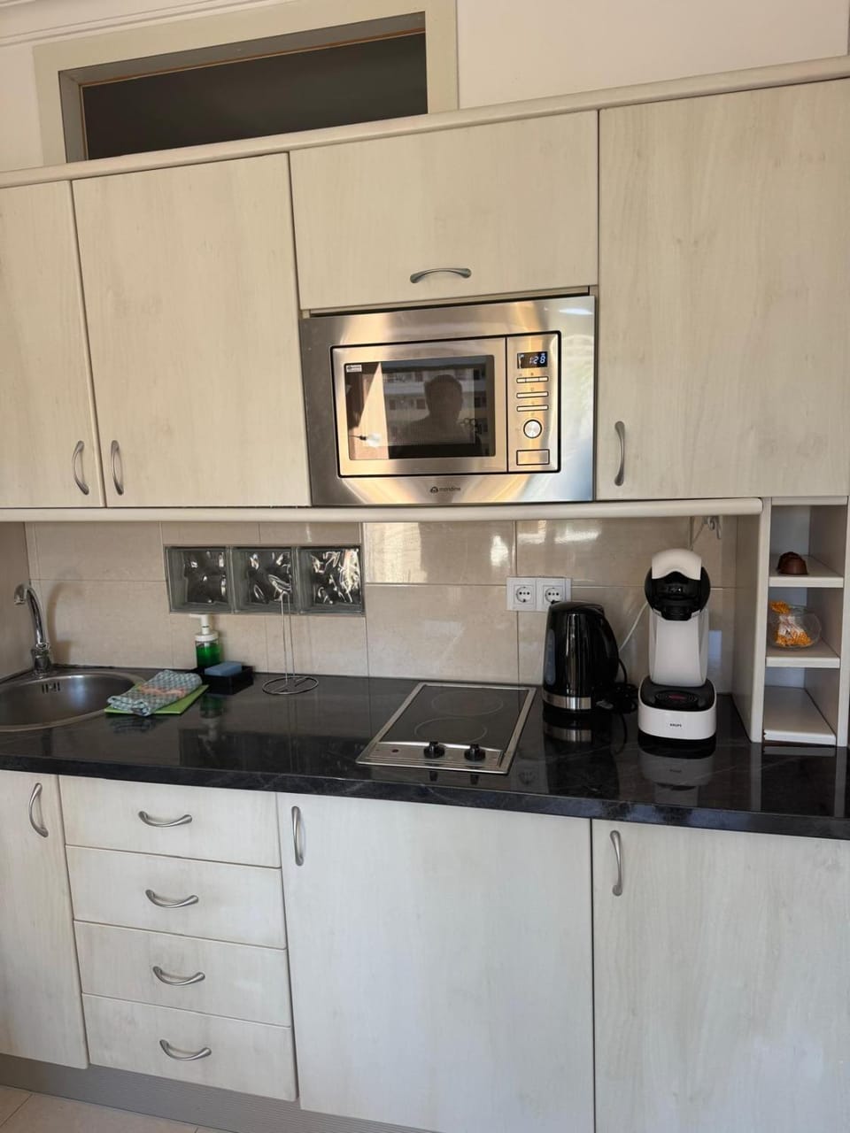 Palmeras Suite Fuengirola Apartment in Fuengirola