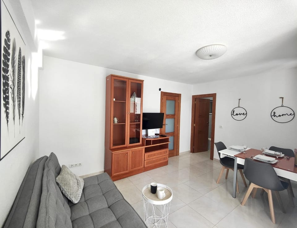Versailles 2-9 Apartment in Benidorm