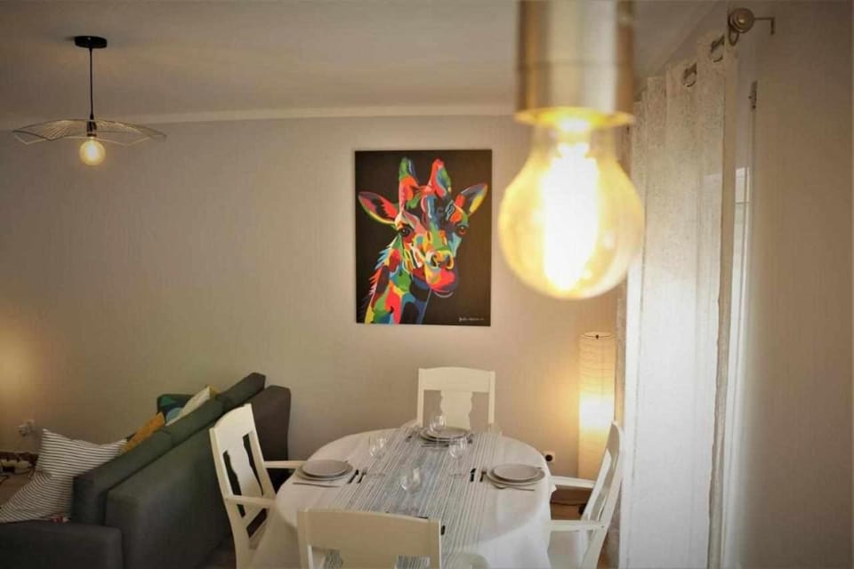 AlgarveSand Carvoeiro Apartment in Carvoeiro
