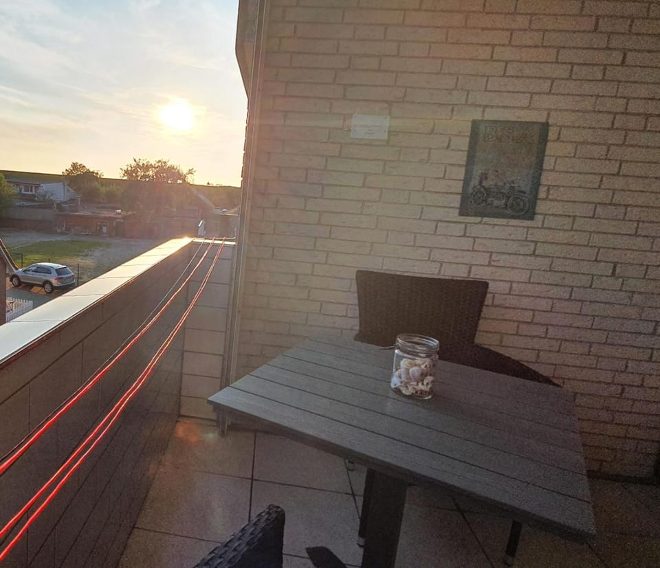 Balcony/Terrace, Seating area