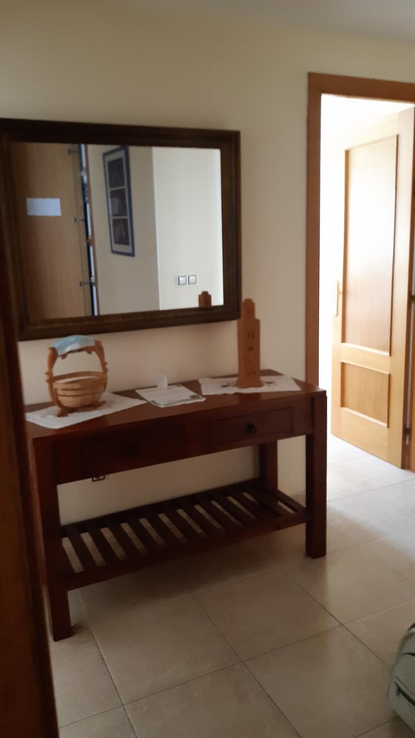 dominique gaspar Apartment in El Campello