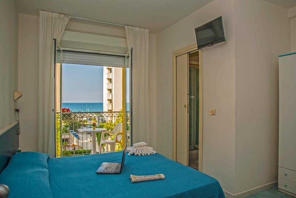 Hotel Baden Baden Hotel in Riccione