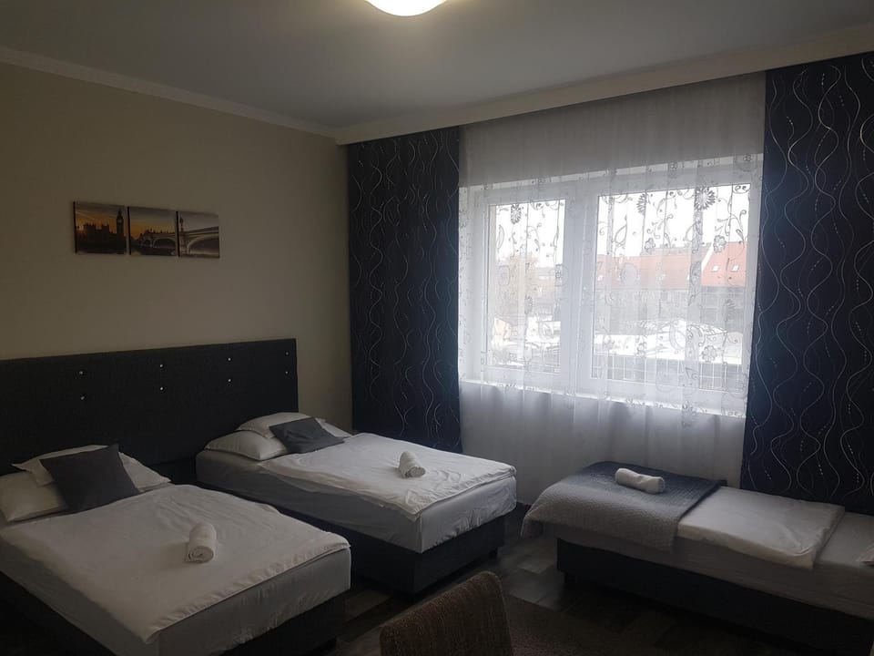 Napfény Szállás Vacation rental in Szeged