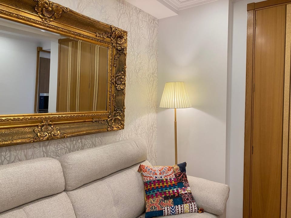 CHURRUCA 2 Apartment in Vigo