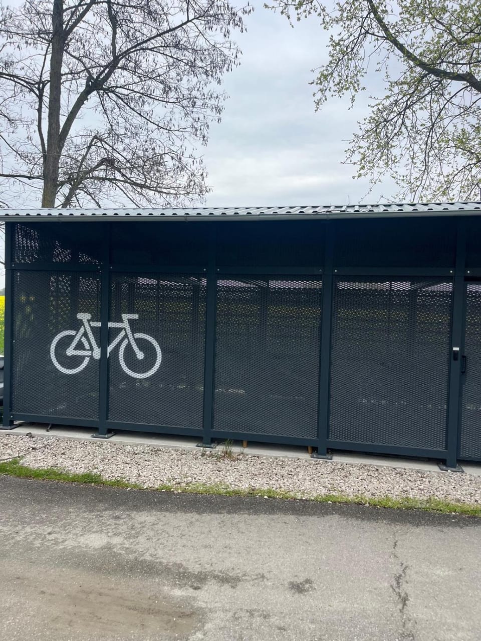 Cycling