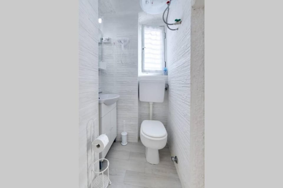 Esclusivo per due Apartment in Bordighera