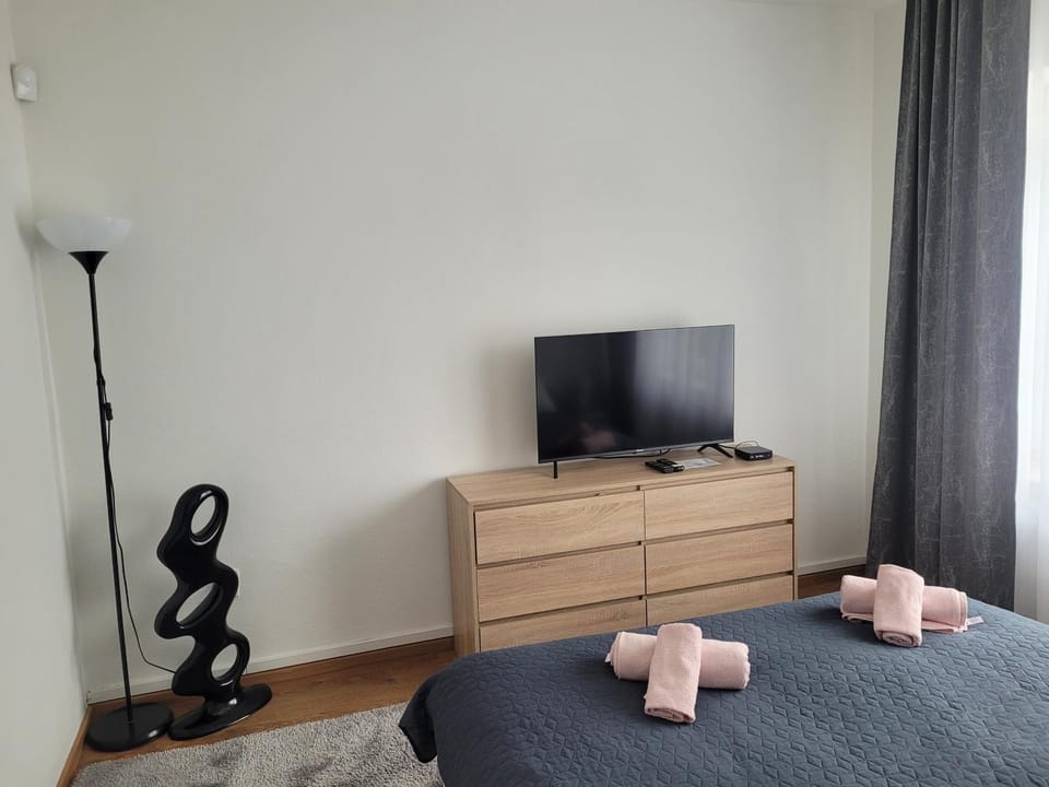 Apartman centrum v súkromí Reštaurácia U Jakuba Apartment in Slovakia