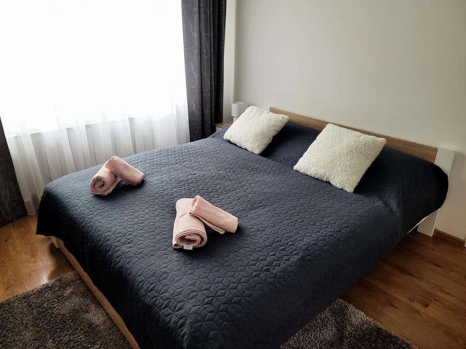 Apartman centrum v súkromí Reštaurácia U Jakuba Apartment in Slovakia