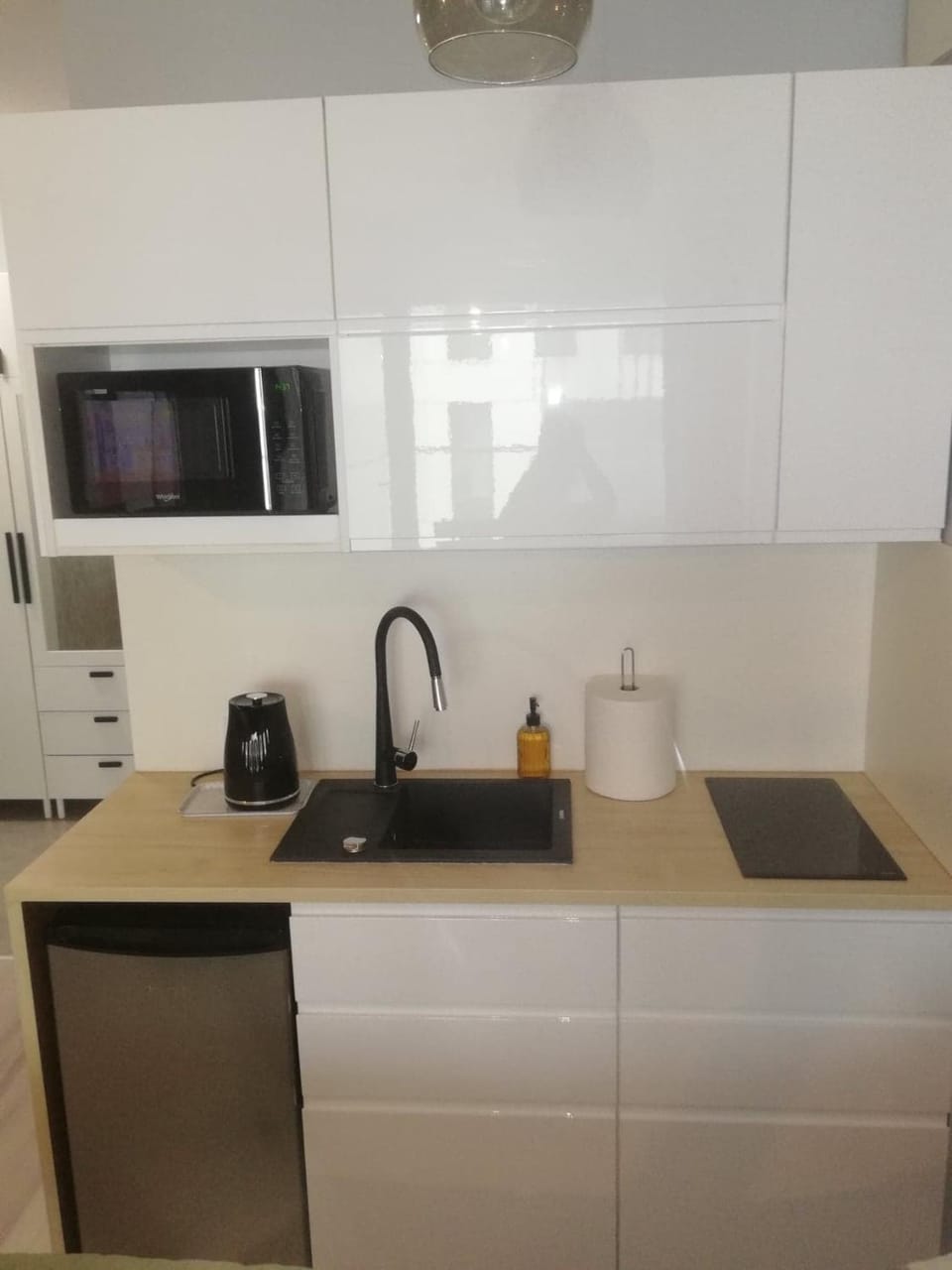 Apartament Gran nad Motławą Apartment in Gdansk
