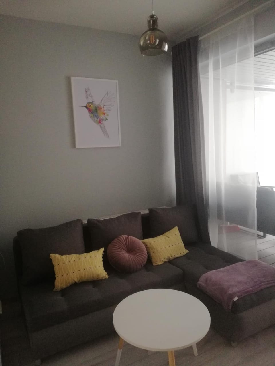 Apartament Gran nad Motławą Apartment in Gdansk