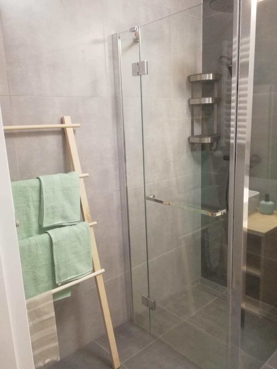 Apartament Gran nad Motławą Apartment in Gdansk