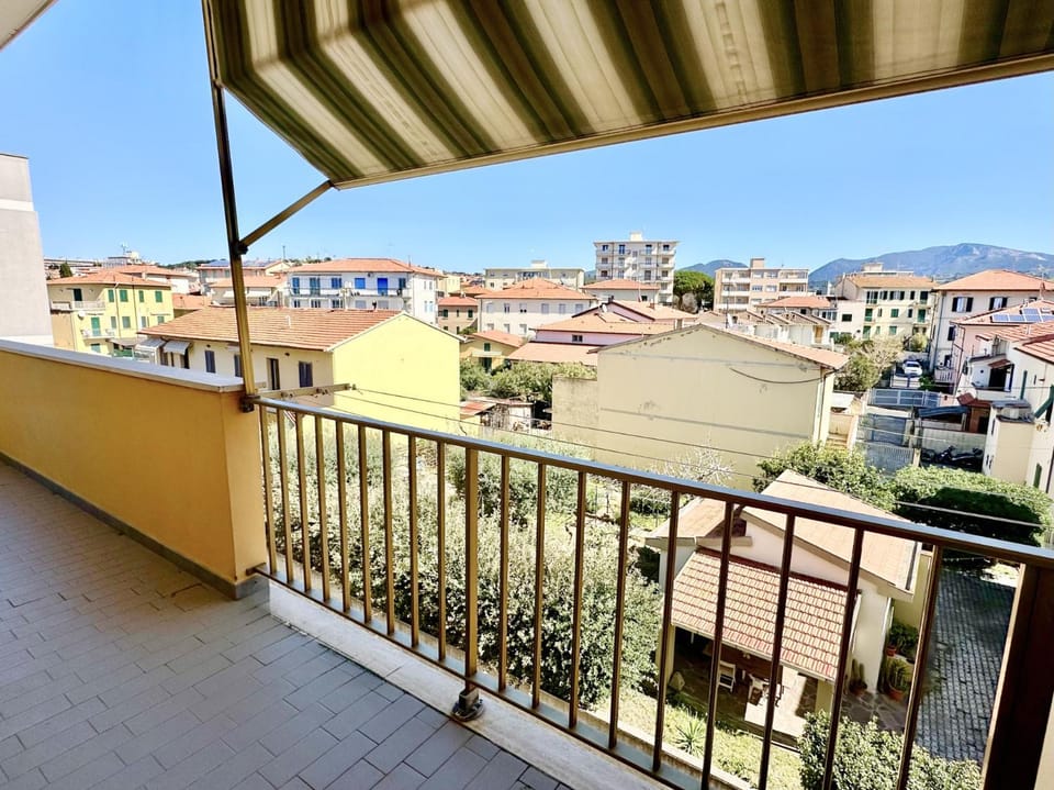 Rif. F4 - PANORAMA 3 Apartment in San Vincenzo