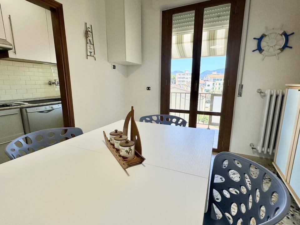Rif. F4 - PANORAMA 3 Apartment in San Vincenzo