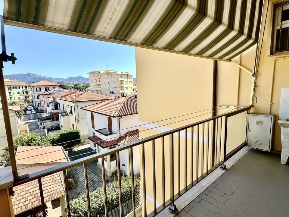 Rif. F4 - PANORAMA 3 Apartment in San Vincenzo