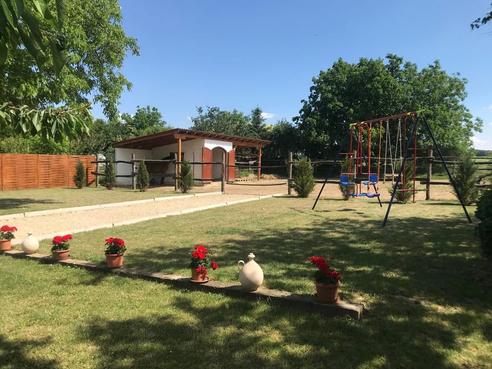 Léna Vendégház Bed and Breakfast in Hungary