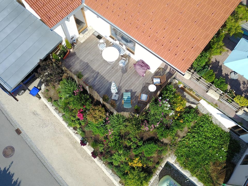 Chiemsee Living Apartment in Salzburgerland