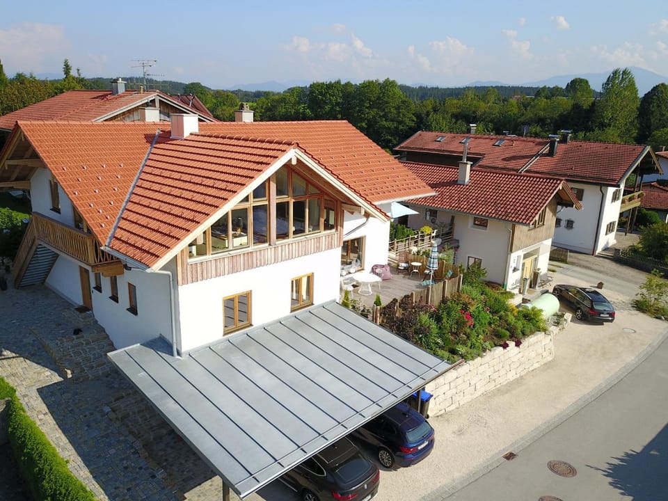 Chiemsee Living Apartment in Salzburgerland
