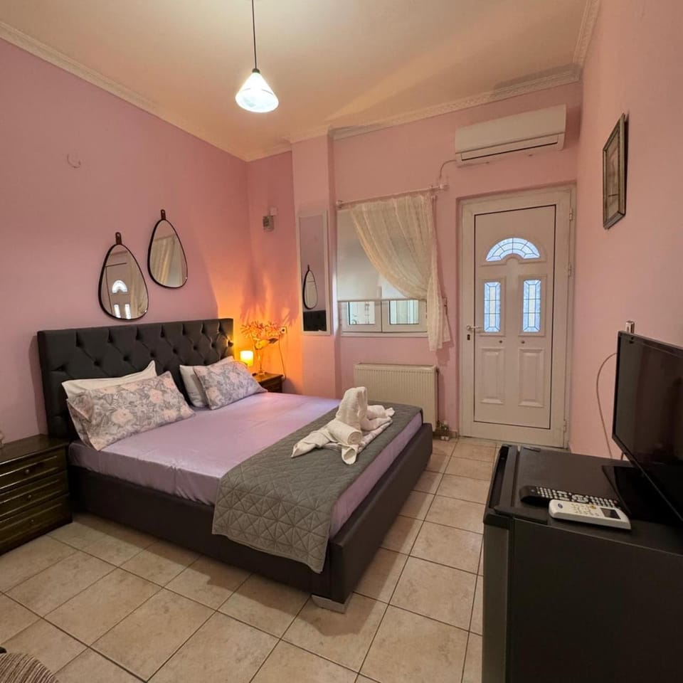 Zygas House Apartment in Peloponnese, Western Greece and the Ionian