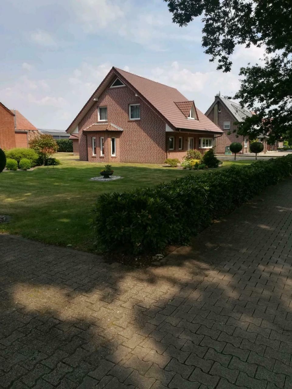 Haus konni House in Lower Saxony, Germany