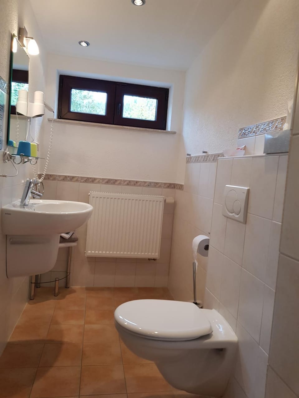 Toilet, Bathroom