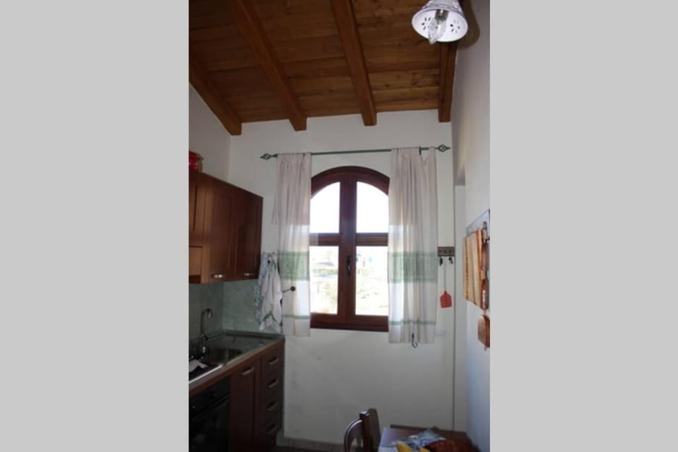 SanTeodoroHome House in Sardinia