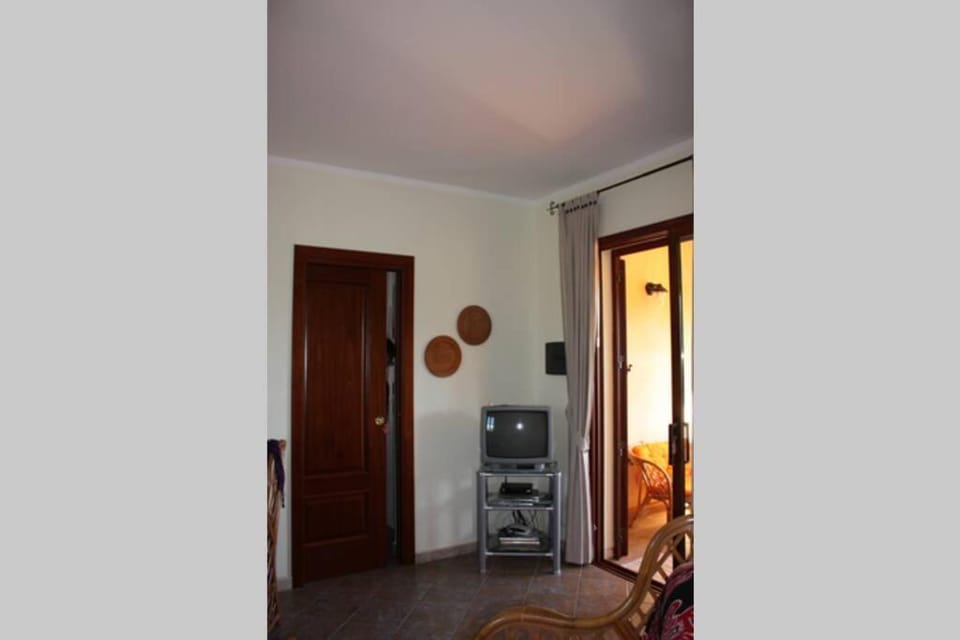 SanTeodoroHome House in Sardinia