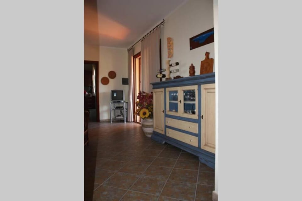 SanTeodoroHome House in Sardinia