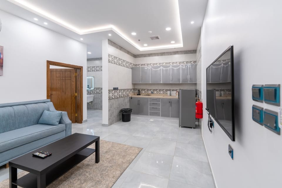 Taif promise villa Resort in Makkah Province