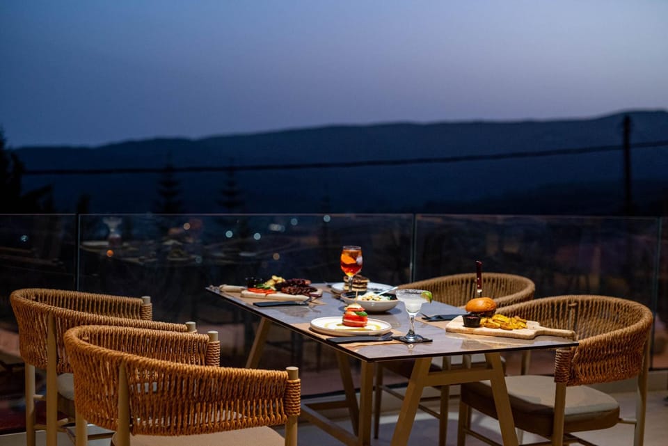 Maria Resort Parga Hotel in Greece