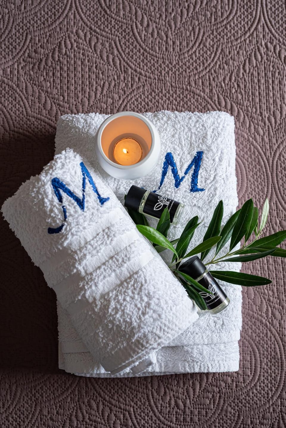 Maria Resort Parga Hotel in Peloponnese, Western Greece and the Ionian