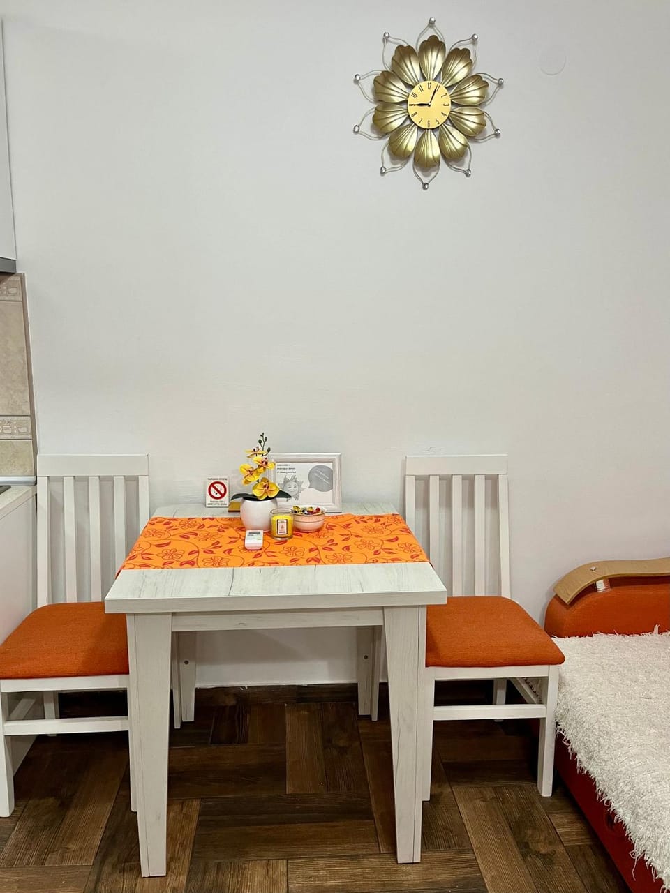 Apartman Sunce Apartment in Serbia