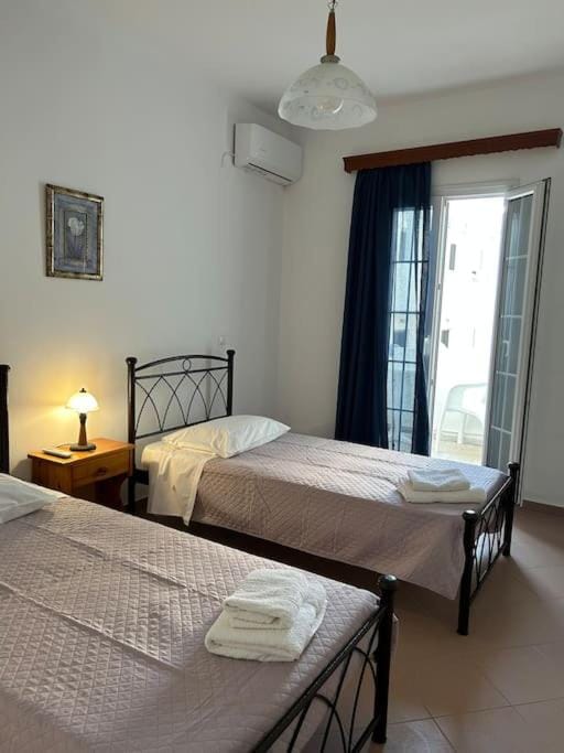 fotini's apartment Apartment in Naxos