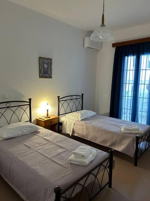 fotini's apartment Apartment in Naxos