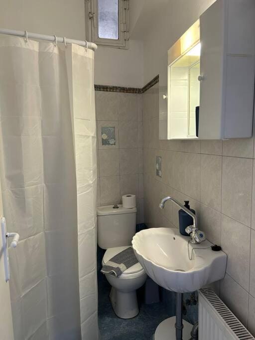 fotini's apartment Apartment in Naxos