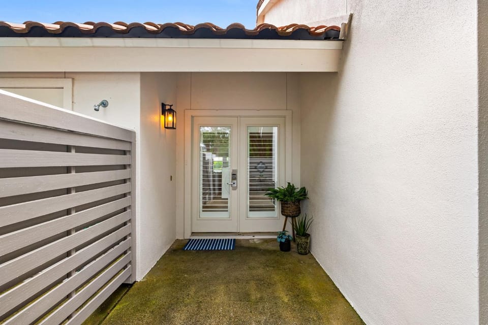 Beachwalk Villa 5207 House in Miramar Beach