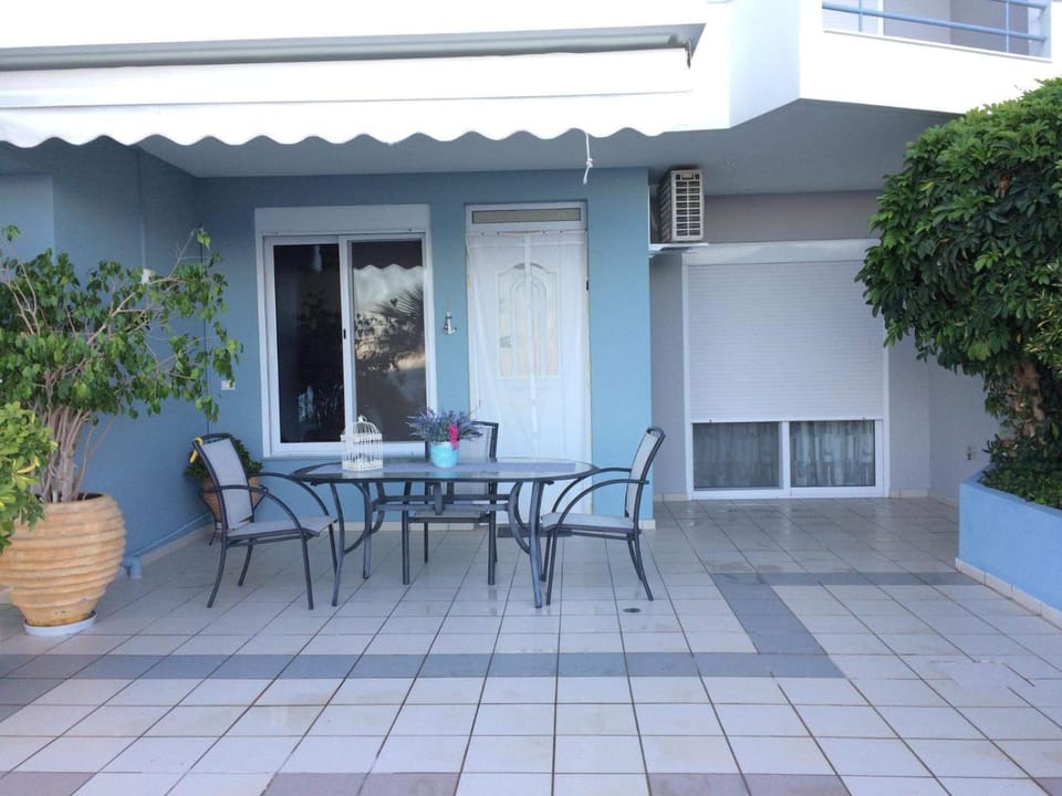 Seaside apartment Apartment in Argolis, Greece