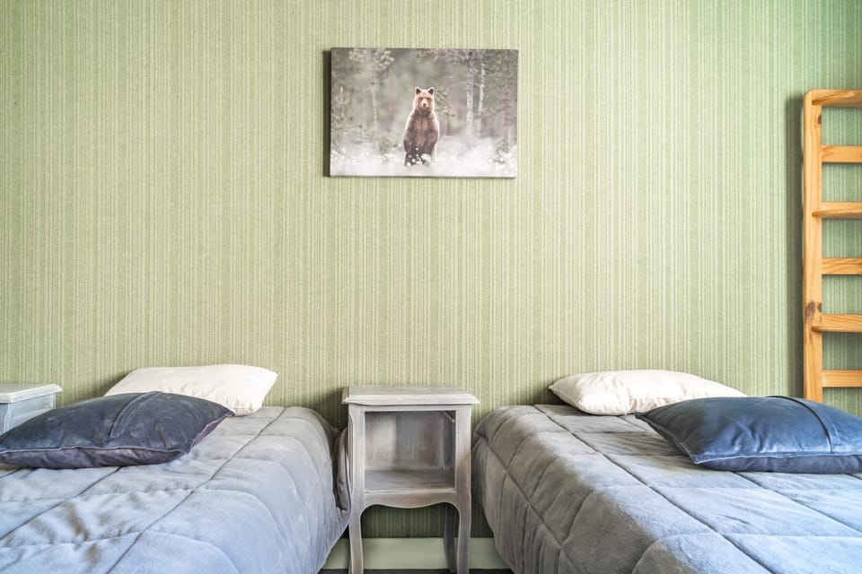 Gite la LITBERE Bed and Breakfast in Occitanie