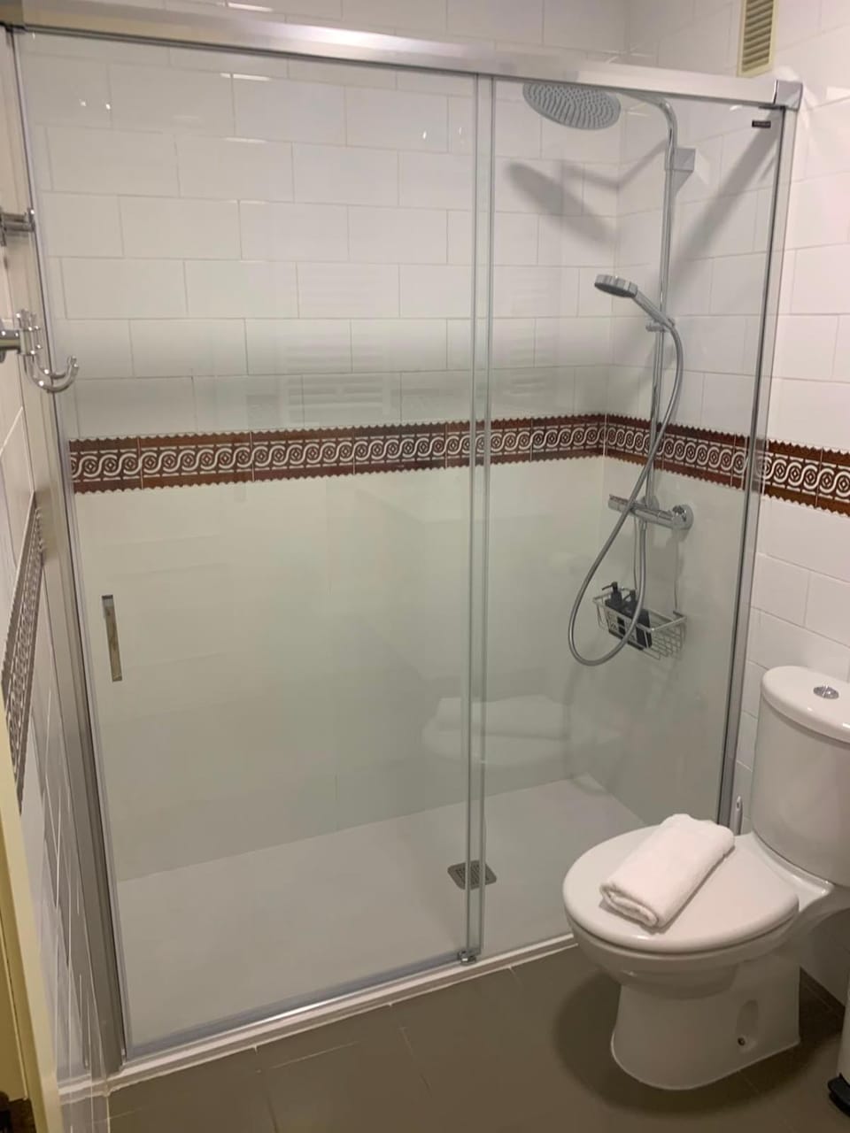 Shower