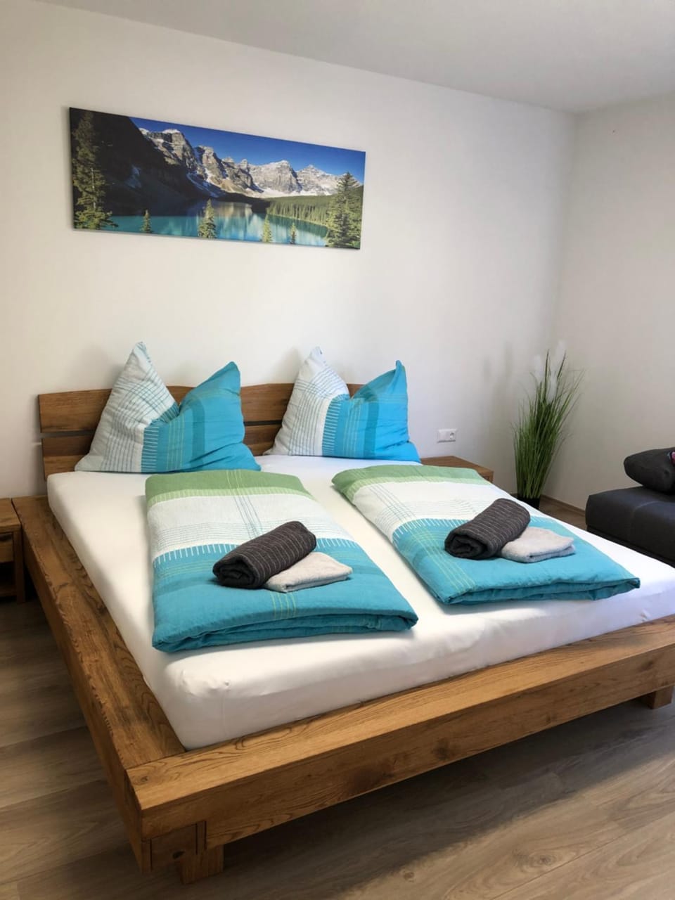 Ferienwohnung CeLina Apartment in Lienz