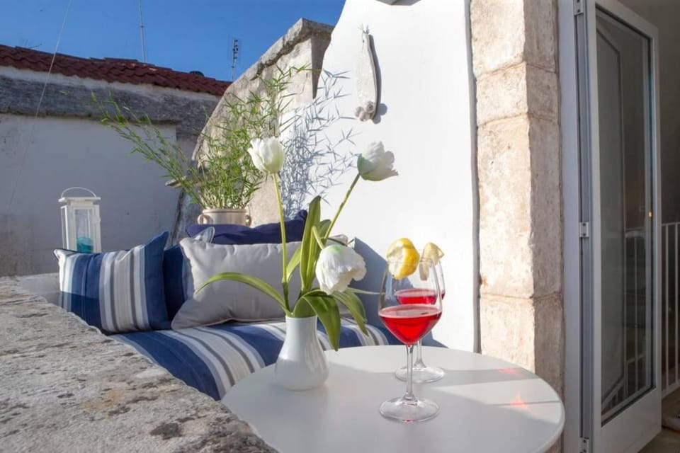 La casa di Maclà House in Martina Franca